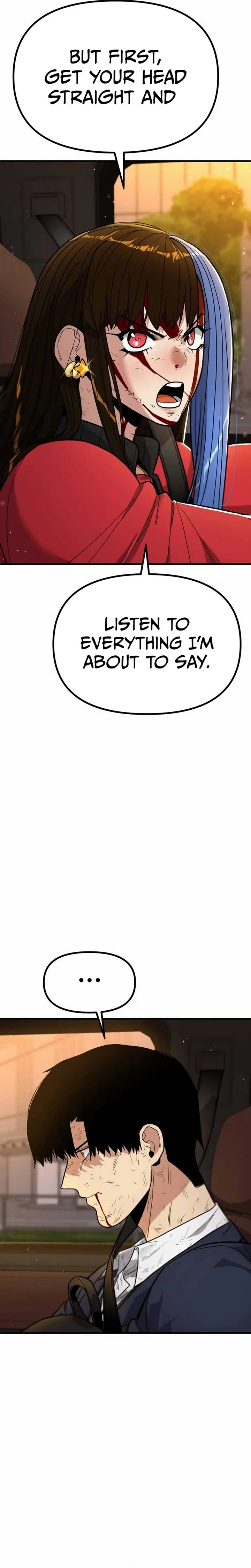 Wrecker Driver Chapter 6 page 7