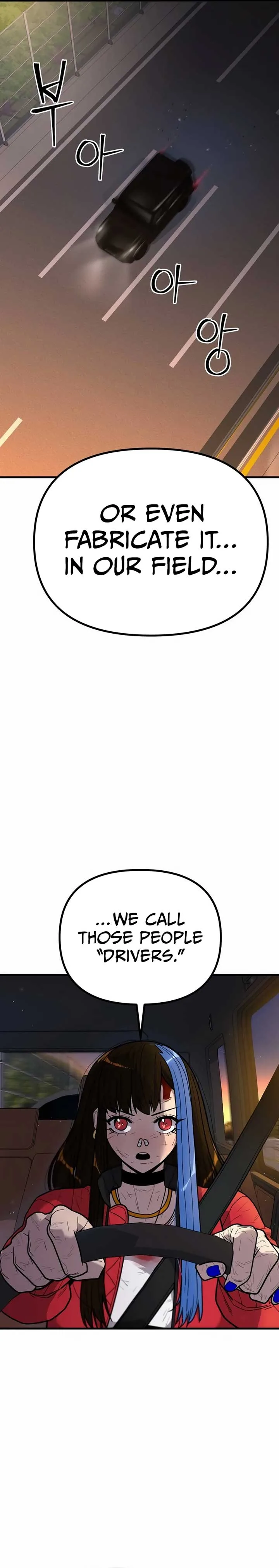 Wrecker Driver Chapter 6 page 28