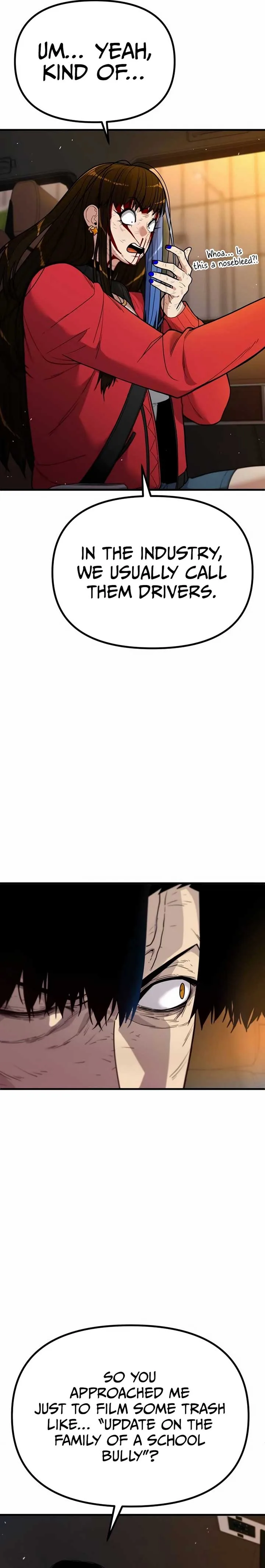 Wrecker Driver Chapter 6 page 4