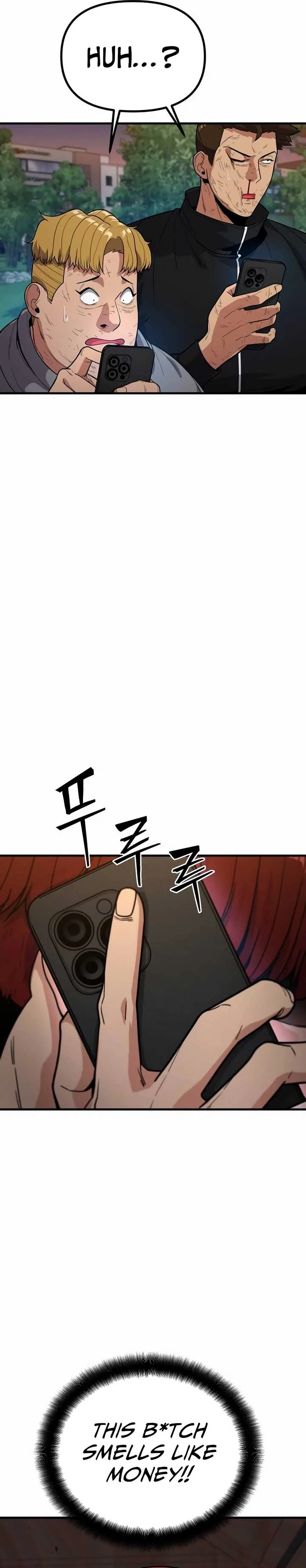 Wrecker Driver Chapter 6 page 21