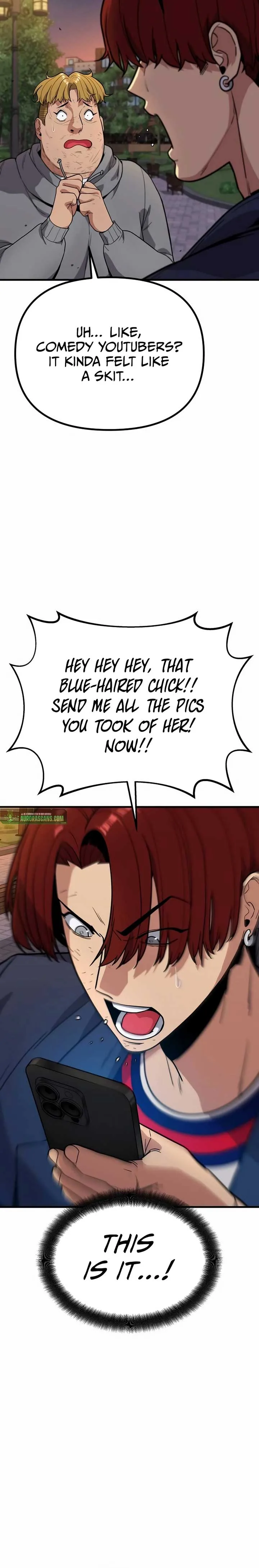 Wrecker Driver Chapter 6 page 20