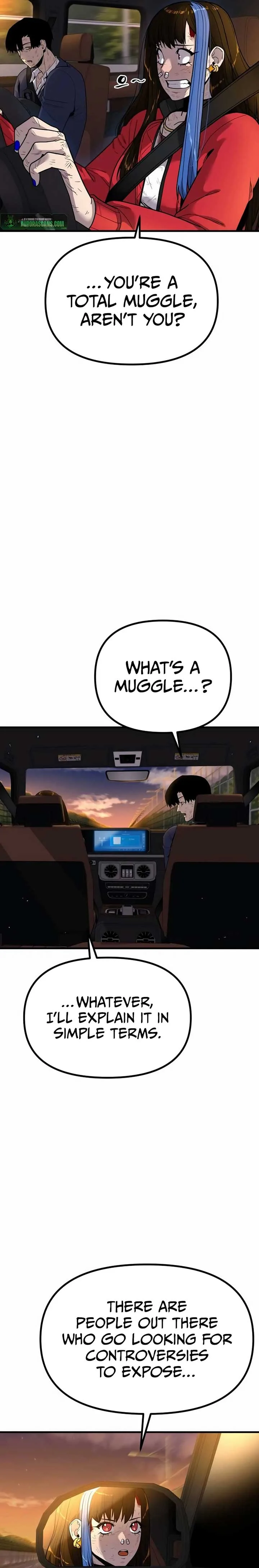 Wrecker Driver Chapter 6 page 25