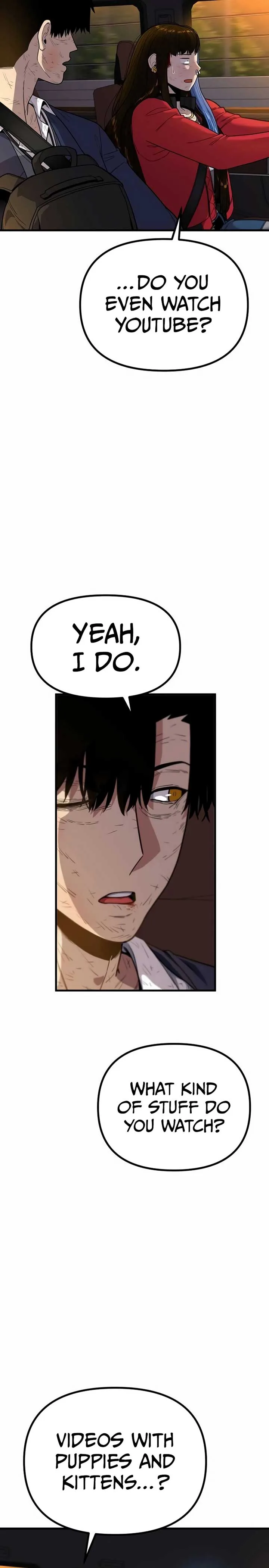 Wrecker Driver Chapter 6 page 24