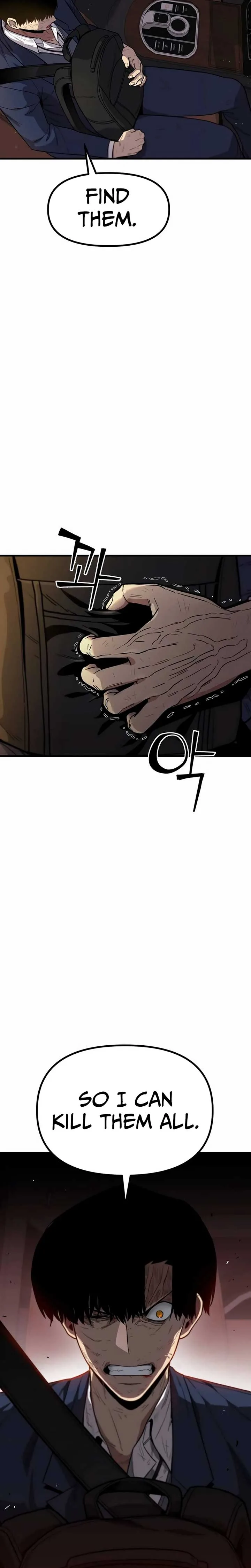 Wrecker Driver Chapter 6 page 32