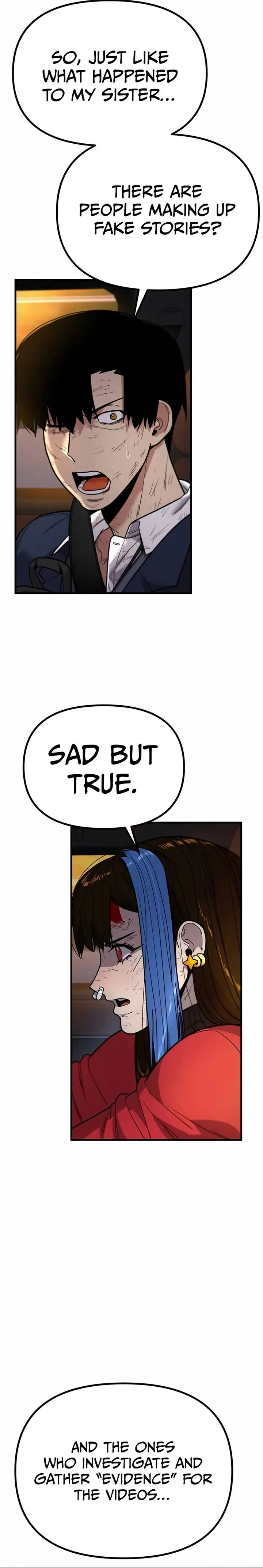 Wrecker Driver Chapter 6 page 27