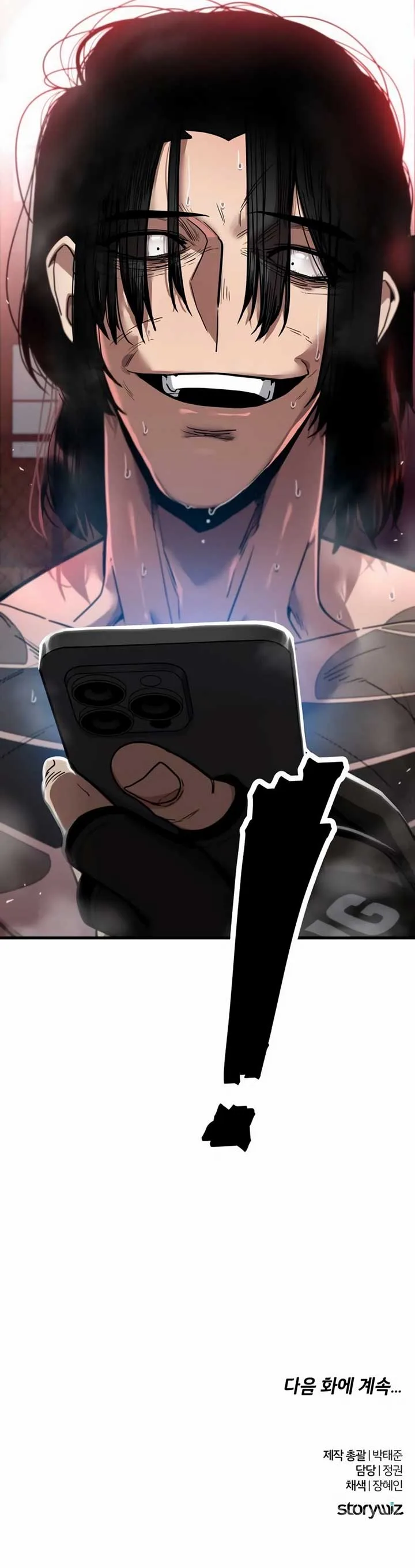 Wrecker Driver Chapter 6 page 37