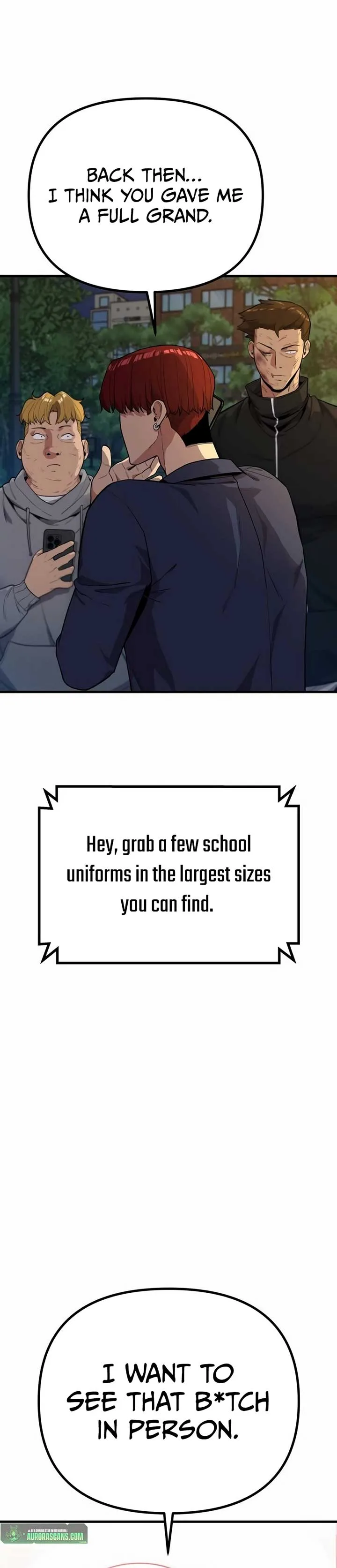 Wrecker Driver Chapter 6 page 36