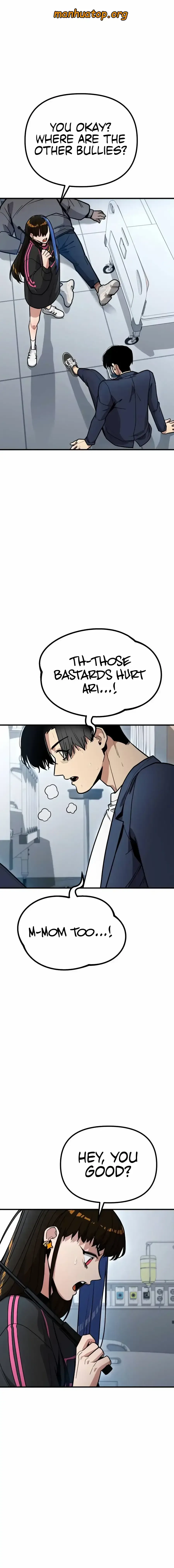 Wrecker Driver Chapter 12 page 2
