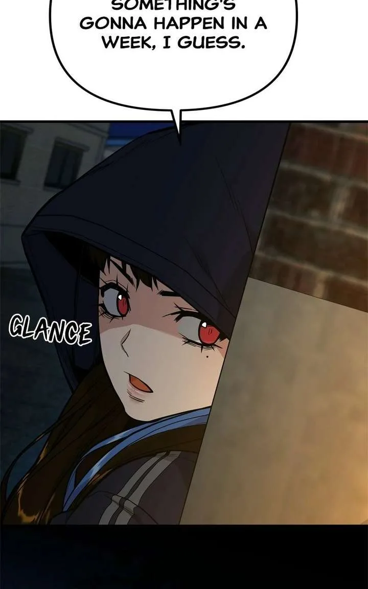 Wrecker Driver Chapter 17 page 121