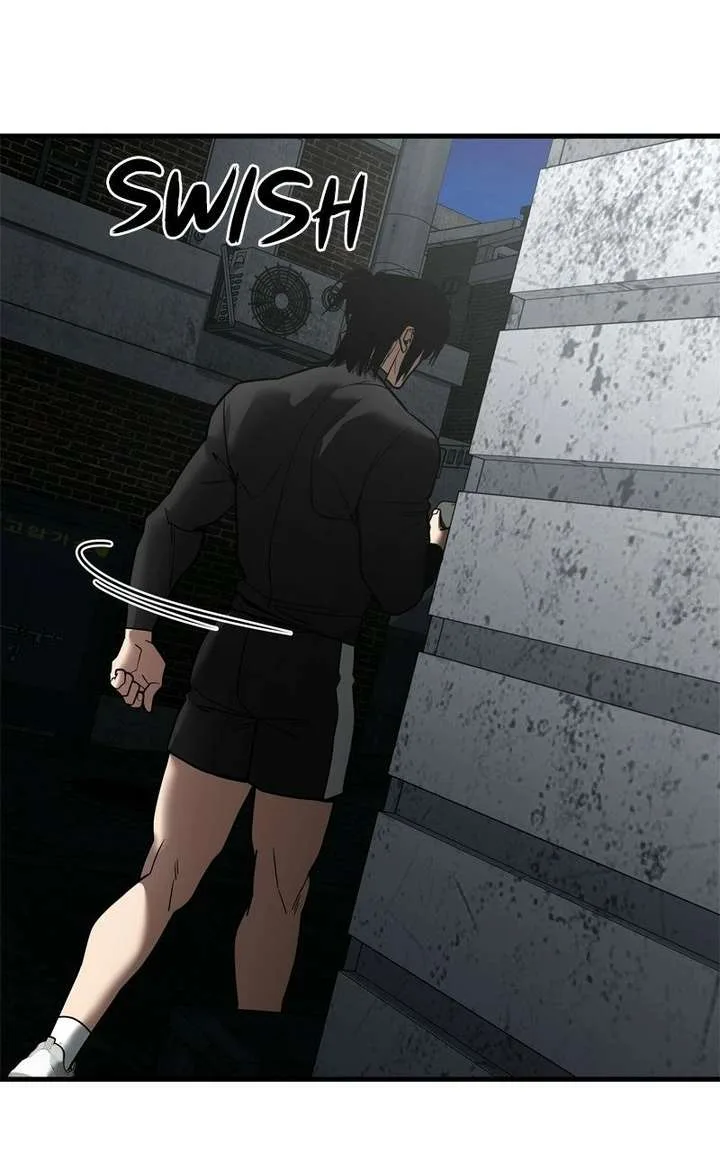 Wrecker Driver Chapter 17 page 83