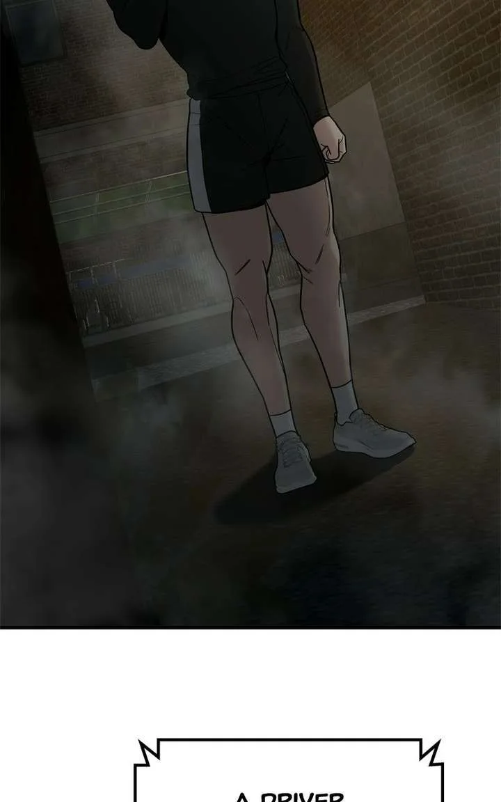 Wrecker Driver Chapter 17 page 87