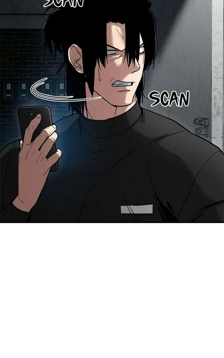 Wrecker Driver Chapter 17 page 80