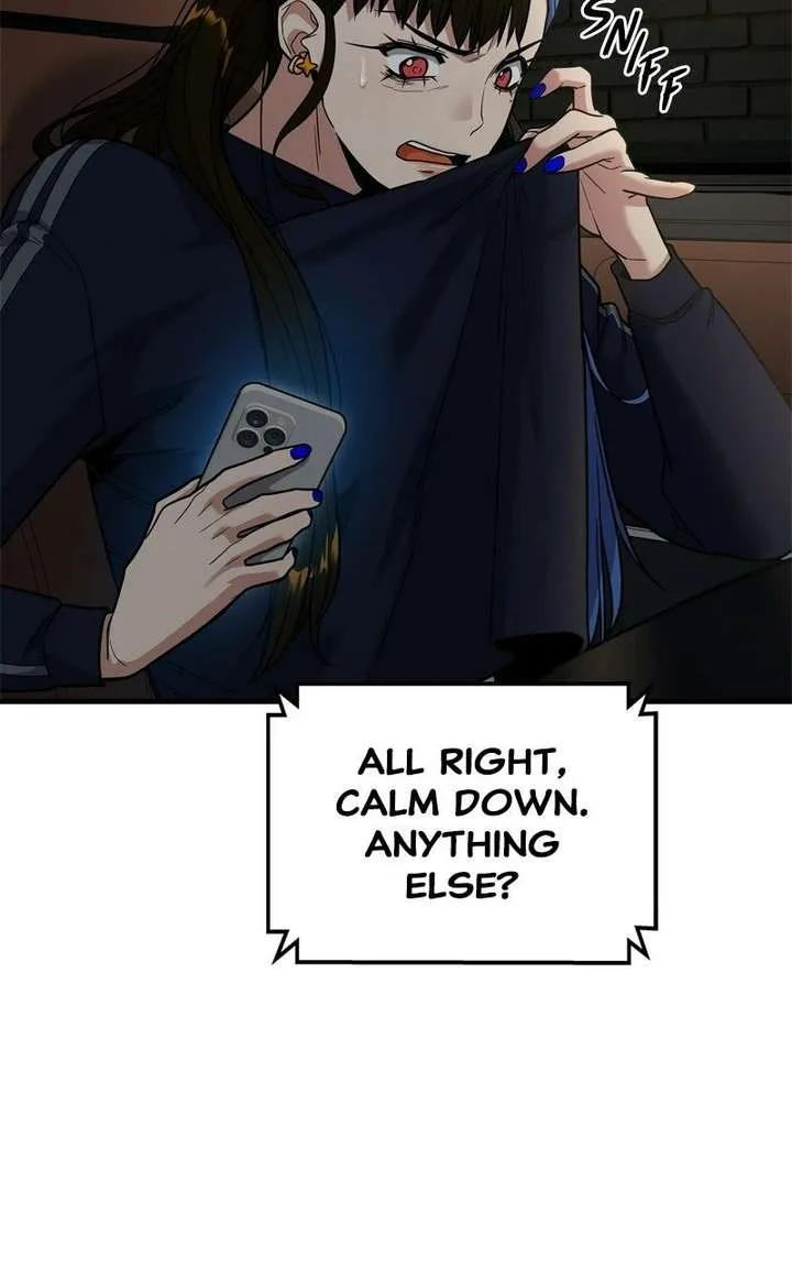 Wrecker Driver Chapter 17 page 71