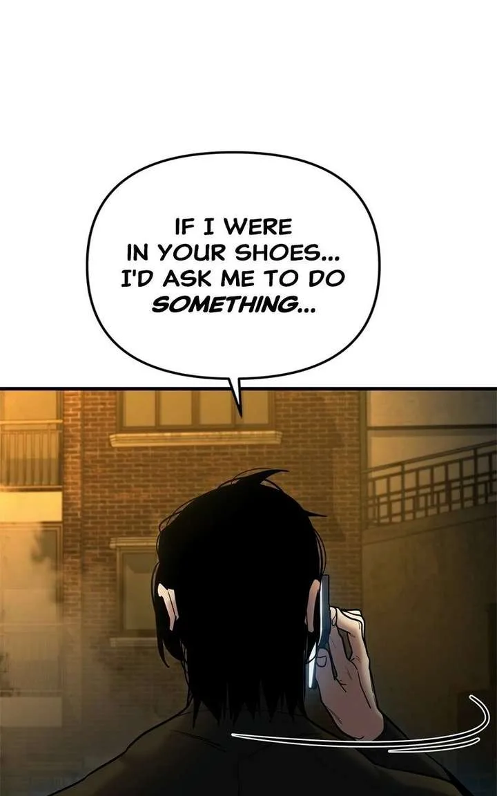 Wrecker Driver Chapter 17 page 99
