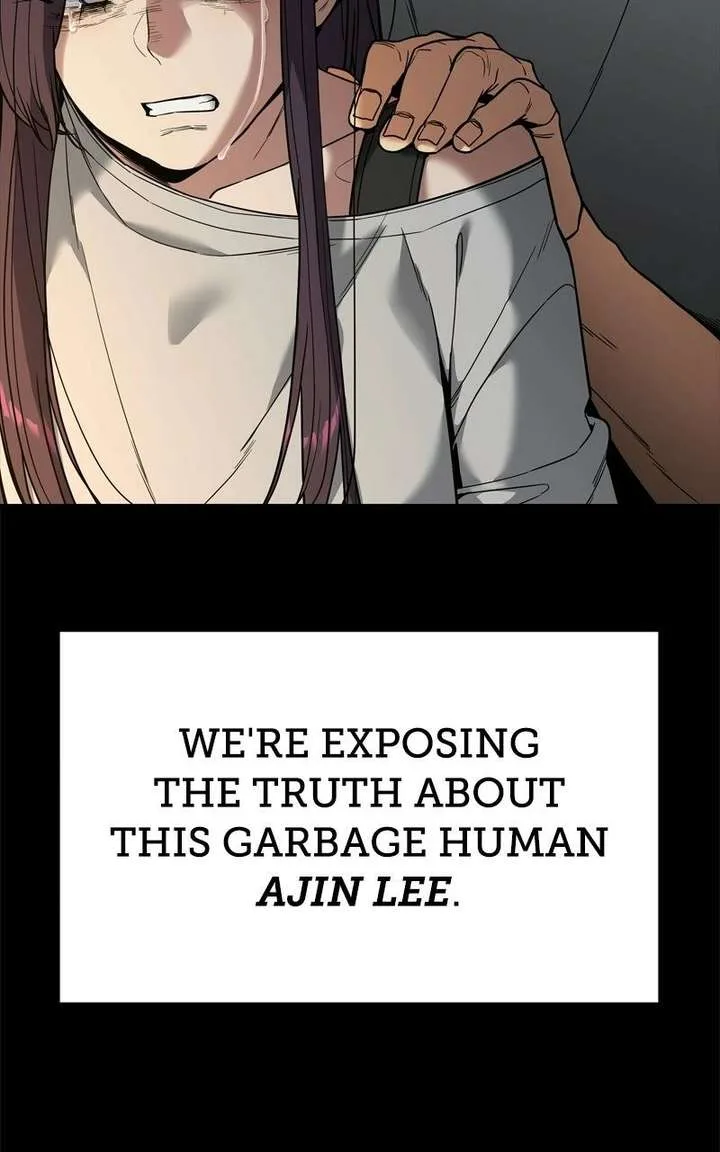 Wrecker Driver Chapter 17 page 16
