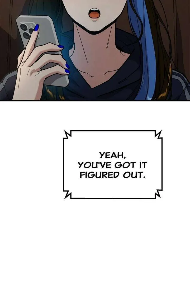 Wrecker Driver Chapter 17 page 69