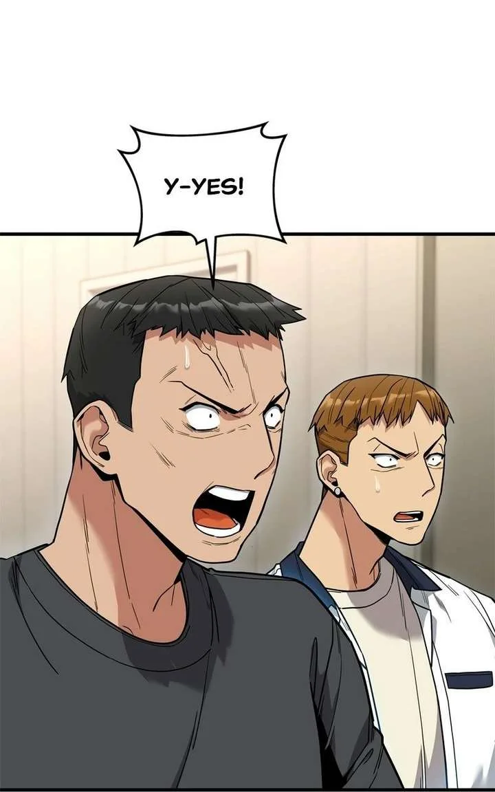 Wrecker Driver Chapter 17 page 4
