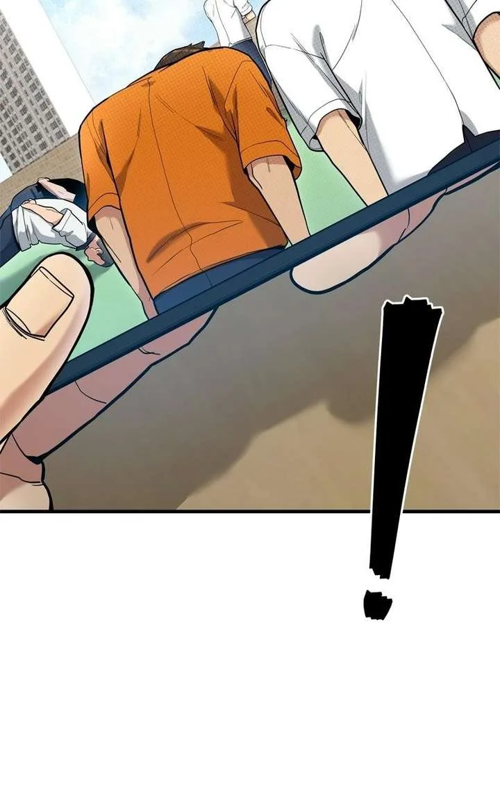 Wrecker Driver Chapter 17 page 46