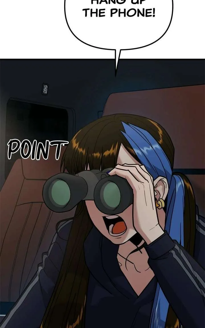 Wrecker Driver Chapter 17 page 78