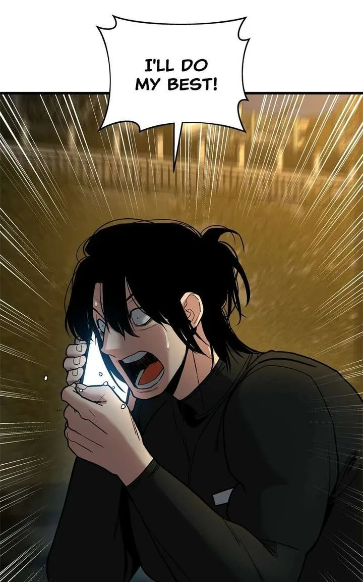 Wrecker Driver Chapter 17 page 113