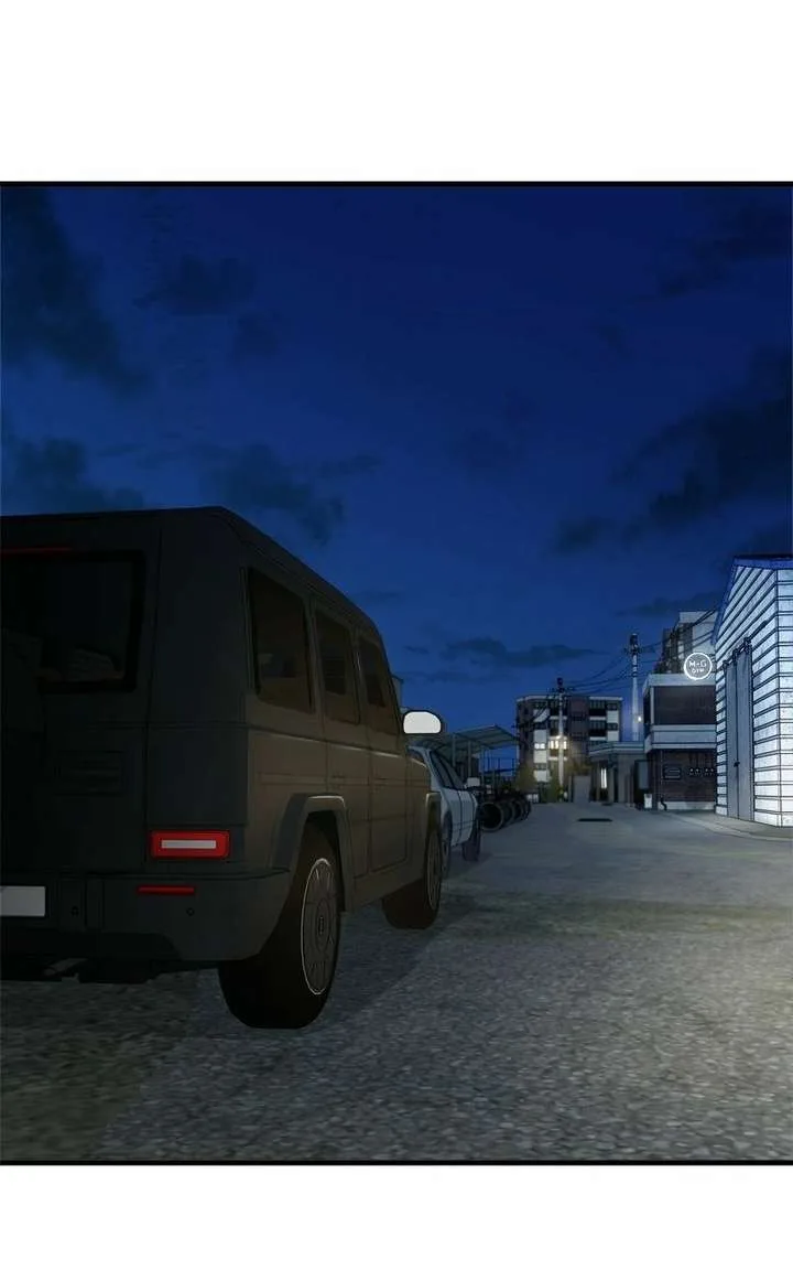 Wrecker Driver Chapter 17 page 55