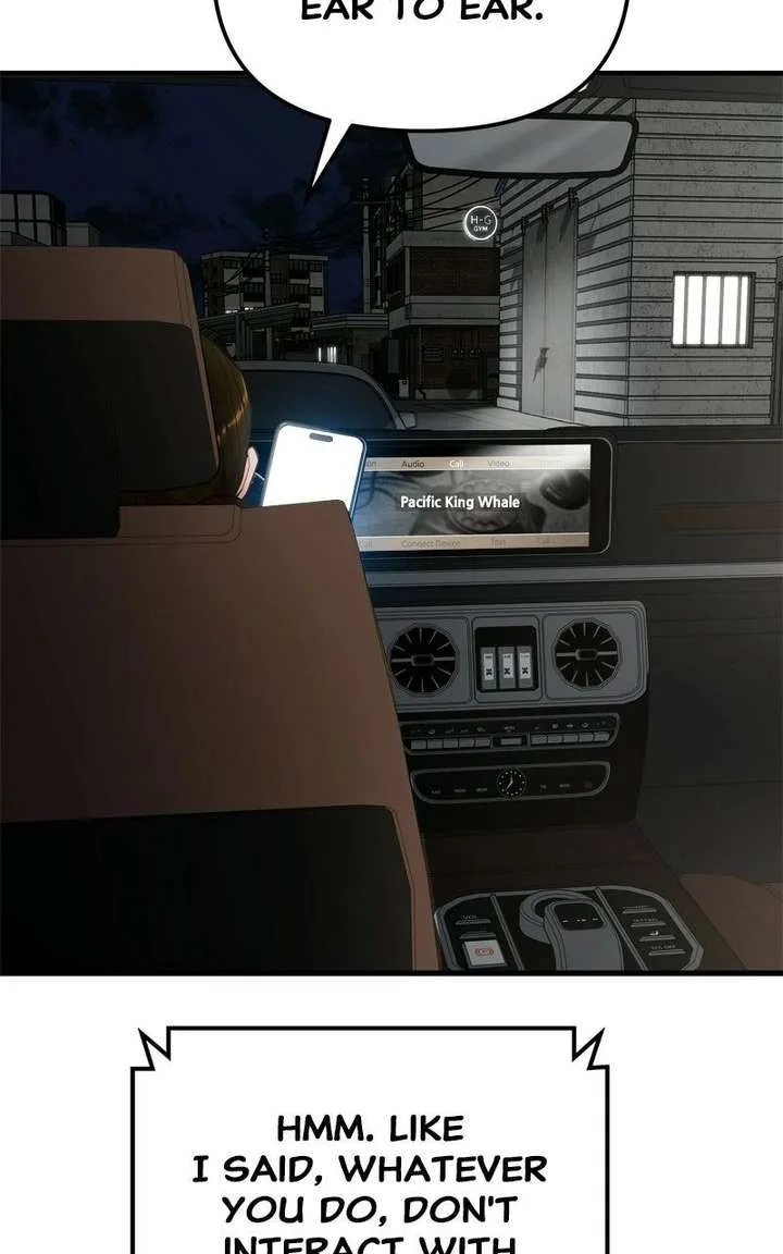 Wrecker Driver Chapter 17 page 73