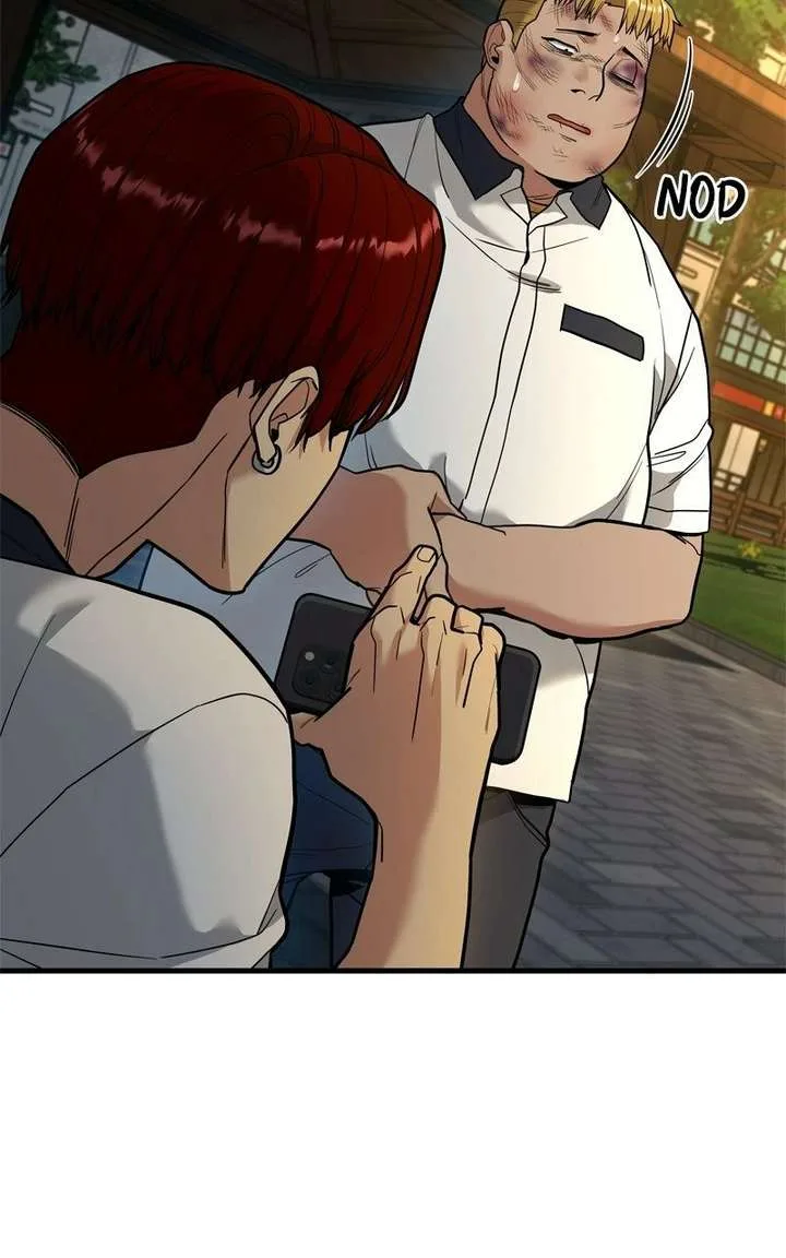 Wrecker Driver Chapter 17 page 135