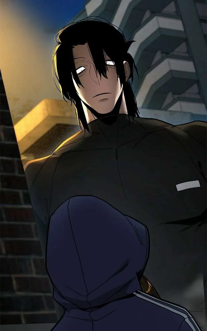 Wrecker Driver Chapter 18 page 8