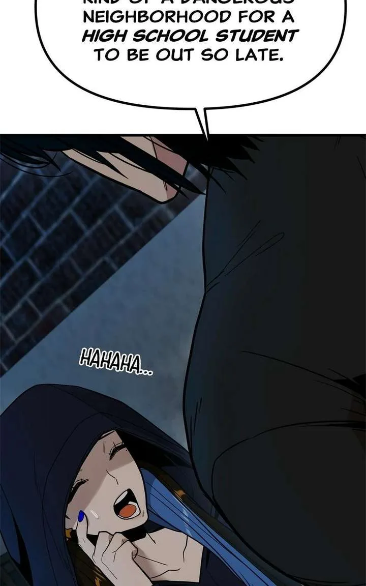 Wrecker Driver Chapter 18 page 23