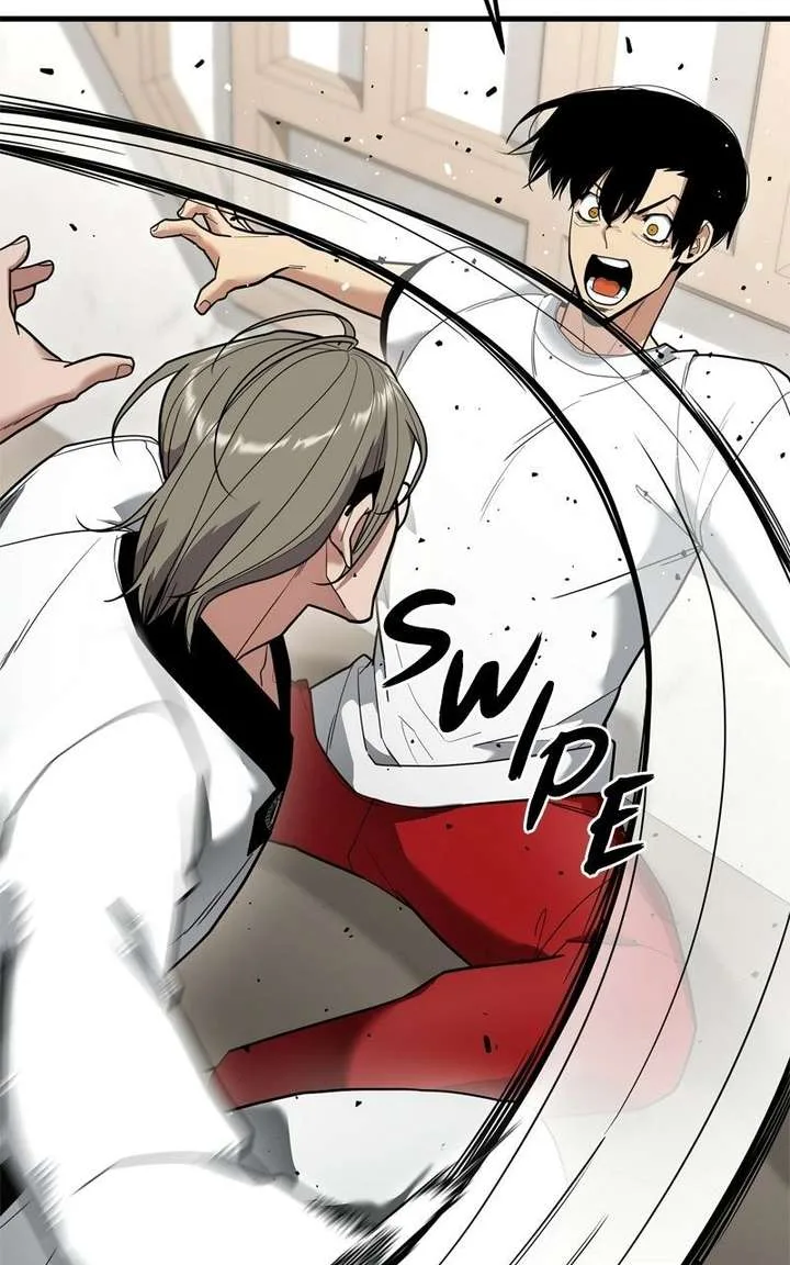 Wrecker Driver Chapter 18 page 79