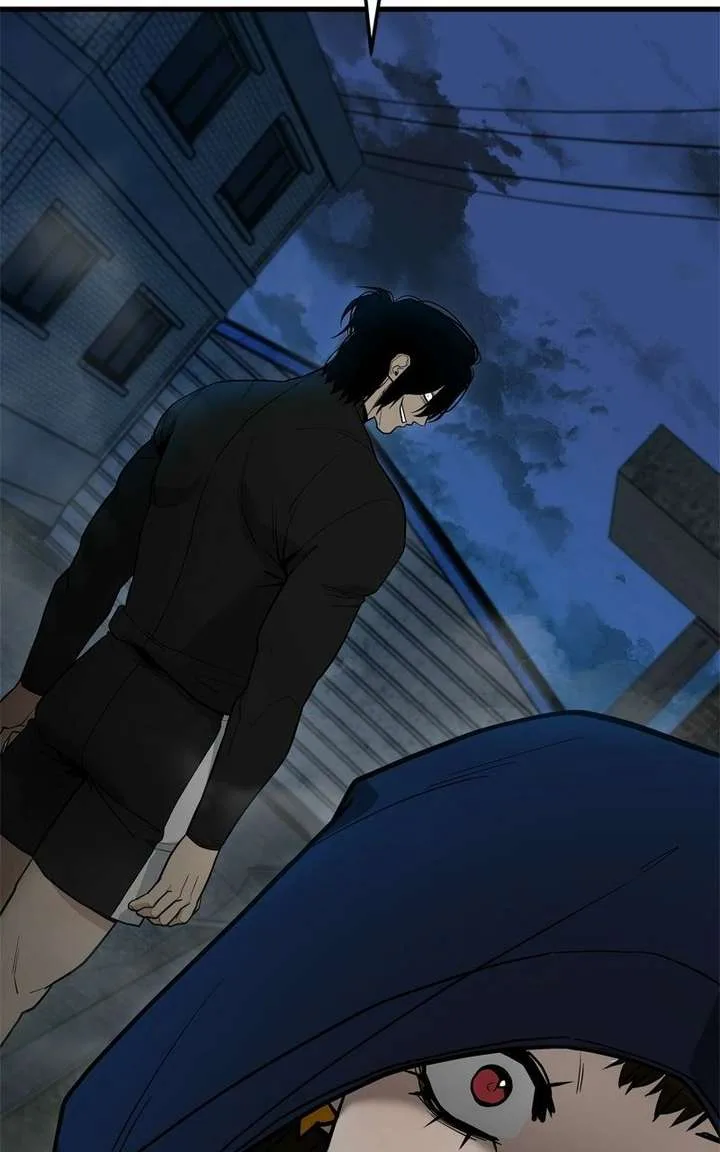 Wrecker Driver Chapter 18 page 37