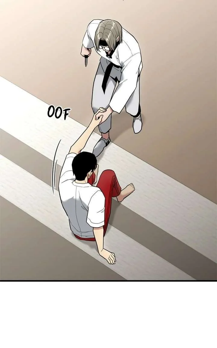 Wrecker Driver Chapter 18 page 98
