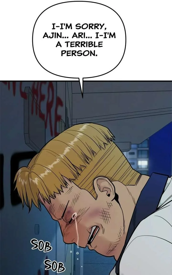 Wrecker Driver Chapter 18 page 135