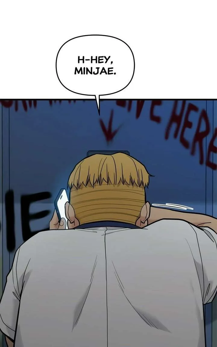 Wrecker Driver Chapter 18 page 140