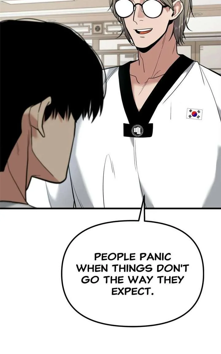 Wrecker Driver Chapter 18 page 100