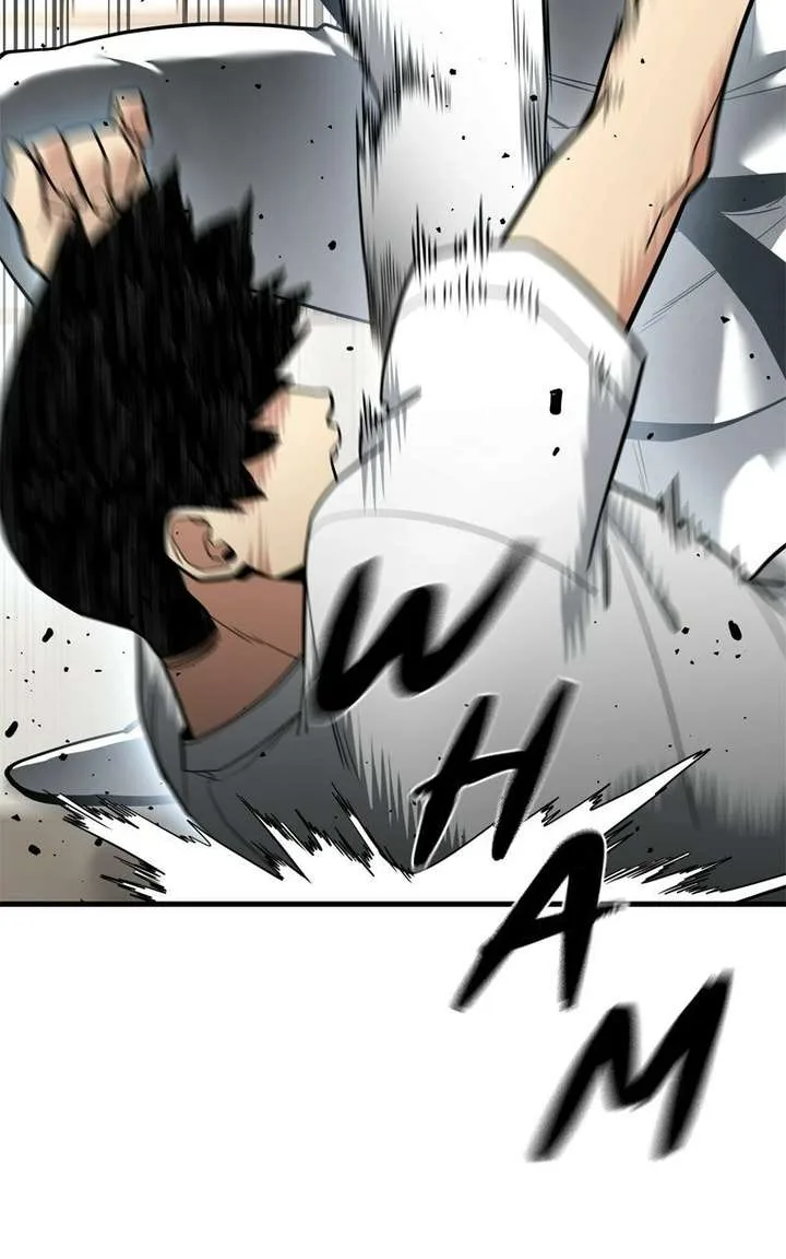 Wrecker Driver Chapter 18 page 83