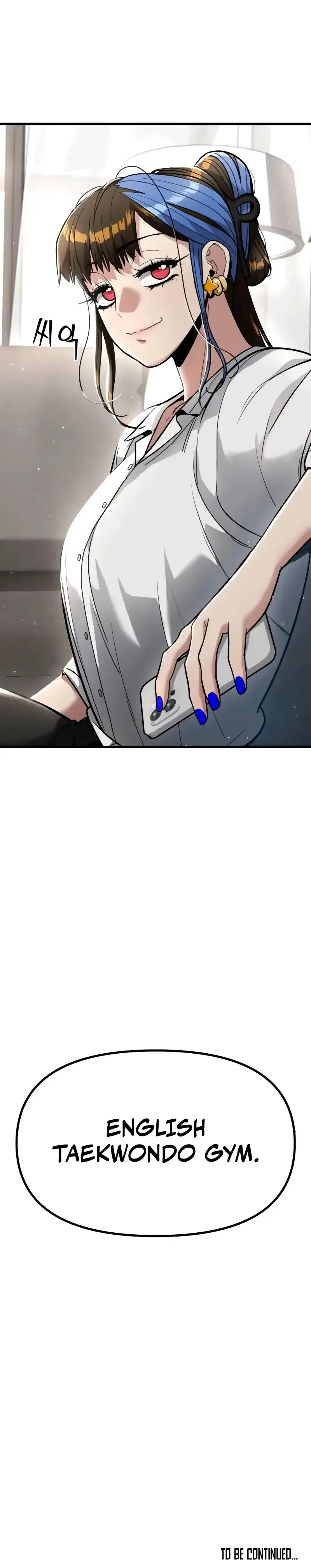 Wrecker Driver Chapter 13 page 20