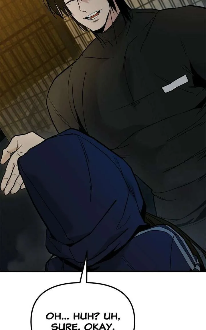 Wrecker Driver Chapter 18 page 21