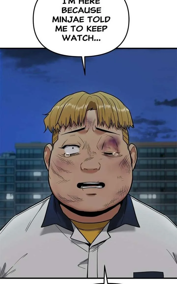 Wrecker Driver Chapter 18 page 133