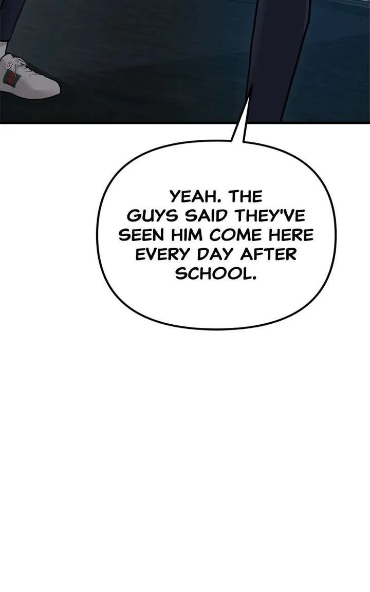 Wrecker Driver Chapter 18 page 159