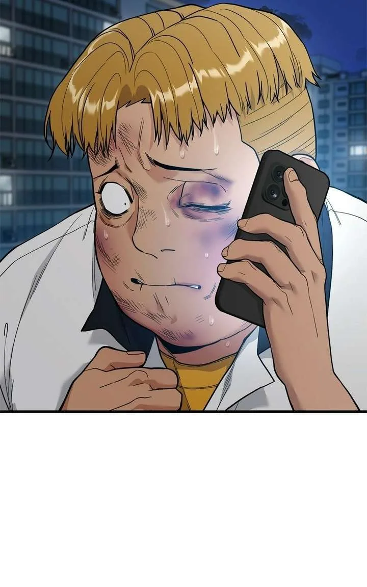 Wrecker Driver Chapter 18 page 149