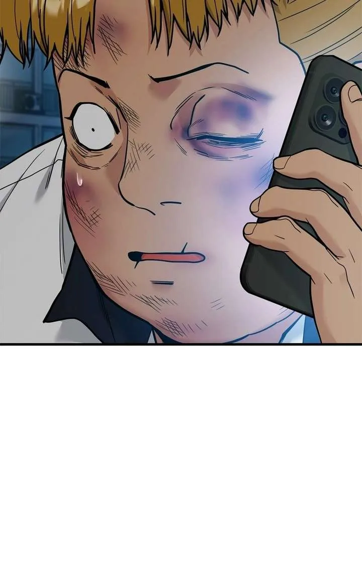 Wrecker Driver Chapter 18 page 151