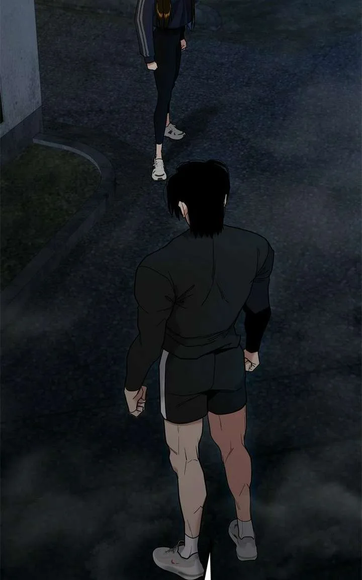 Wrecker Driver Chapter 19 page 7