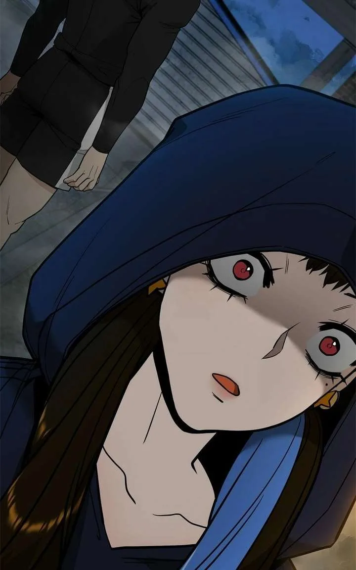 Wrecker Driver Chapter 19 page 3
