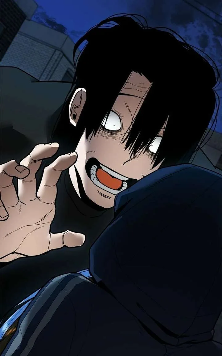 Wrecker Driver Chapter 19 page 16