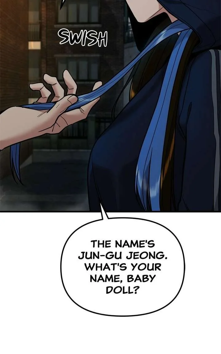 Wrecker Driver Chapter 19 page 18