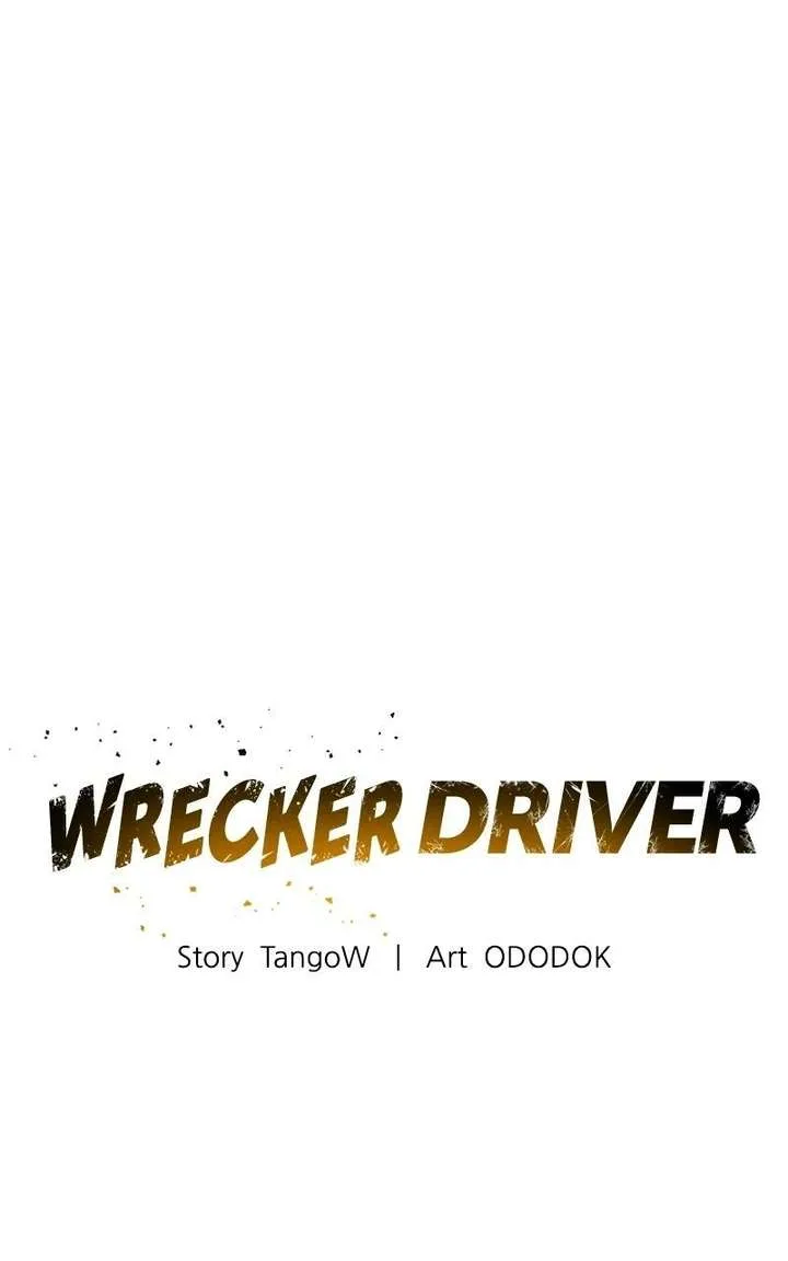 Wrecker Driver Chapter 19 page 30