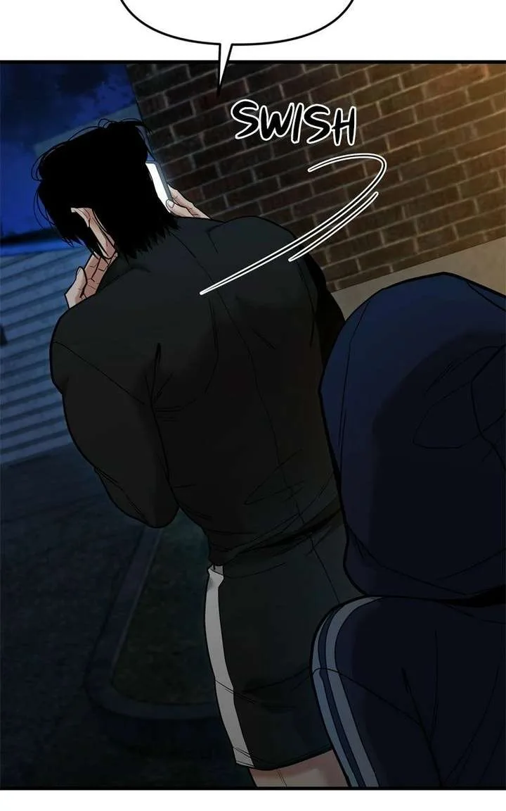 Wrecker Driver Chapter 19 page 27
