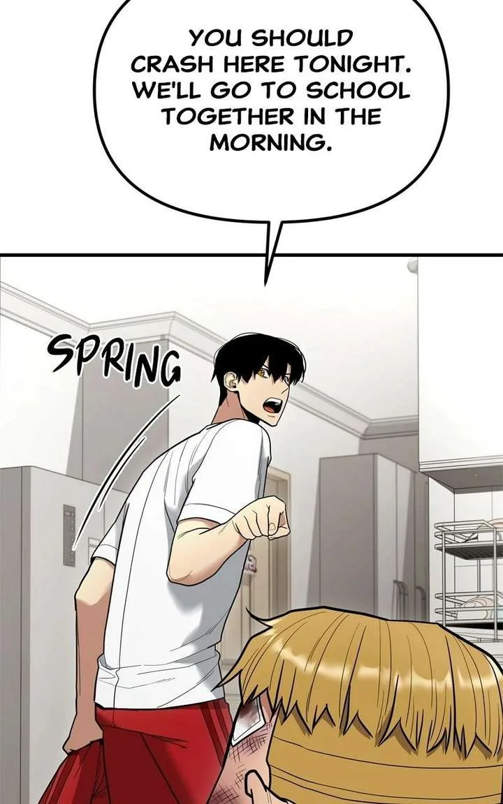 Wrecker Driver Chapter 20 page 87