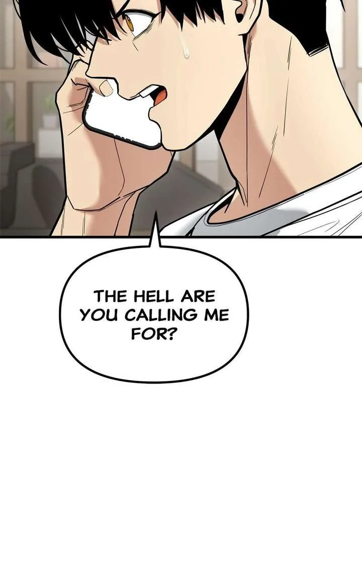 Wrecker Driver Chapter 19 page 37